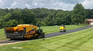 Best Driveway Crack Filling  in Woodbine, IA